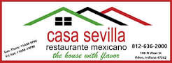 CasaSevilla
