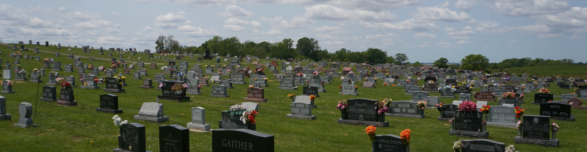 Walnut Hill Cemetery Just another Cemetery site, Mapping