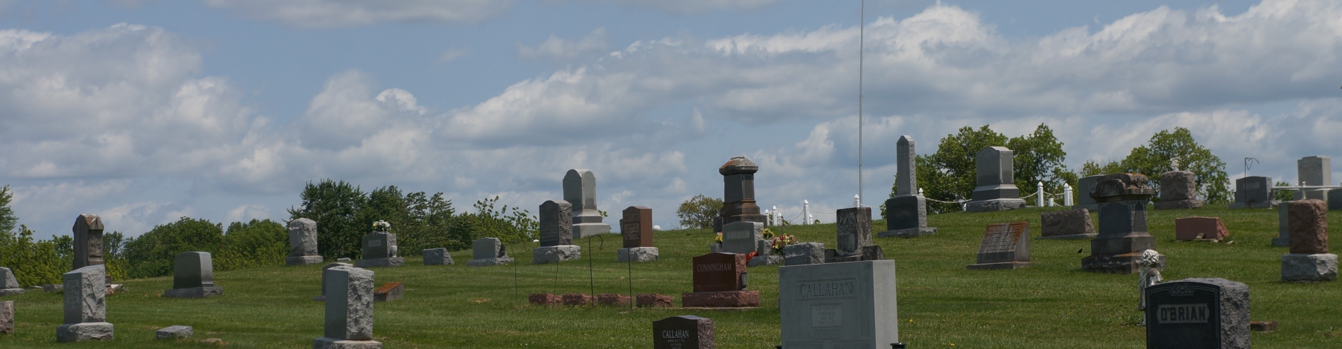 Walnut Hill Cemetery Just another Cemetery site, Mapping & Management Software site
