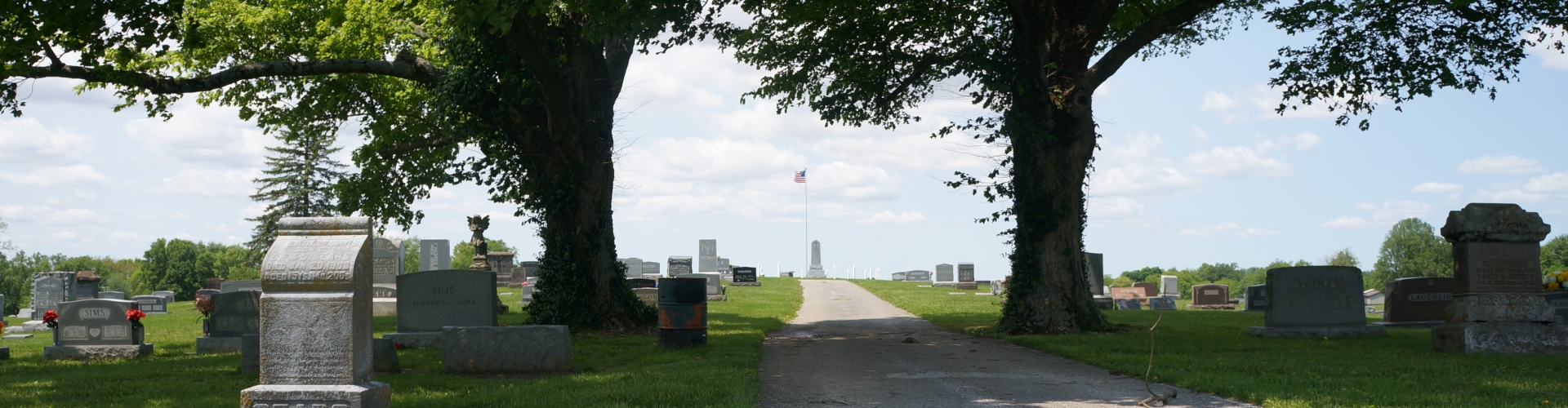 Walnut Hill Cemetery Just another Cemetery Website, Mapping