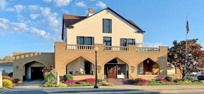 WelchCornettFuneralHome