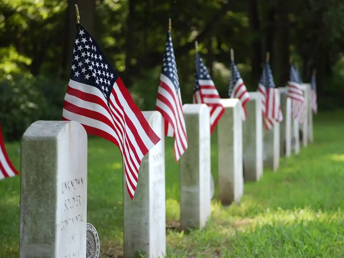 flags